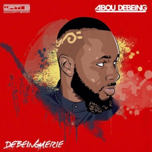 Beauté Blessante - Abou Debeing (Ft. Black M)