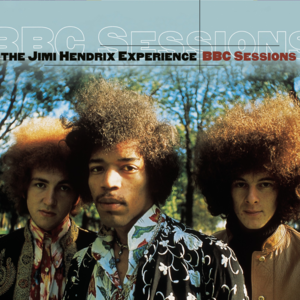 Day Tripper (BBC Sessions) - The Jimi Hendrix Experience