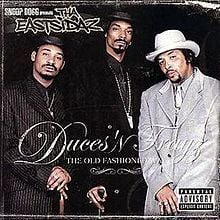 There Comes a Time - Tha Eastsidaz (Ft. OG Daddy V)