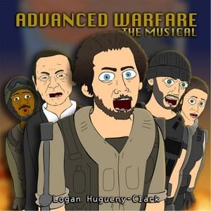 Advanced Warfare the Musical - ​​lhugueny