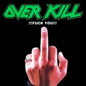 Electro-Violence (live) - Overkill