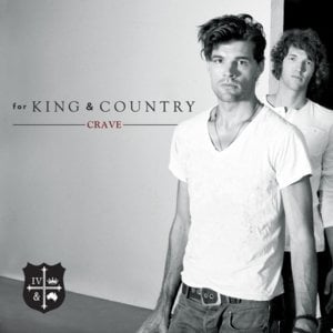 Sane - ​for KING & COUNTRY