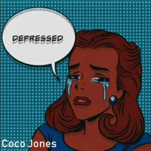 Depressed - Coco Jones