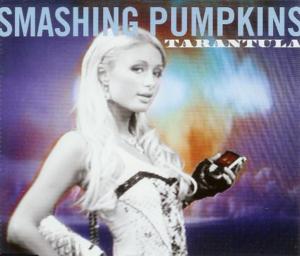 Tarantula - The Smashing Pumpkins