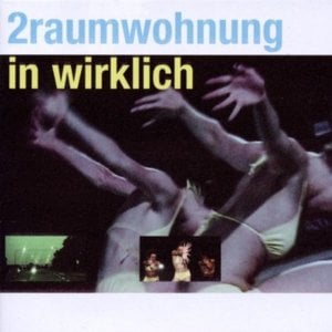 Die Schwere - 2raumwohnung