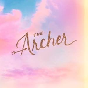 The Archer - Taylor Swift