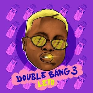 Double Bang 3 - Leto