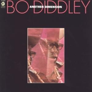 Bad Side Of The Moon - Bo Diddley