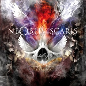 Of Petrichor Weaves Black Noise - Ne Obliviscaris