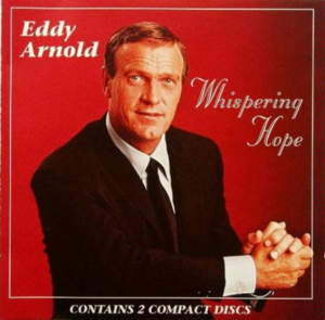 Love Lifted Me - Eddy Arnold