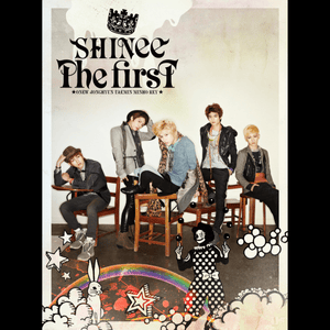 Always Love - SHINee