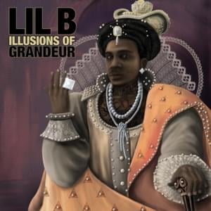 Angel’s Prayer - Lil B