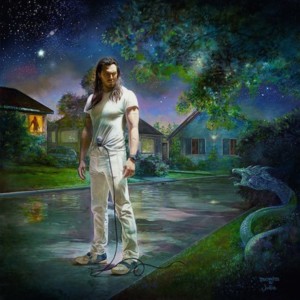 I Don’t Know Anything - Andrew W.K.