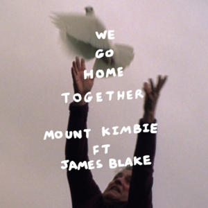 We Go Home Together - Mount Kimbie (Ft. James Blake)