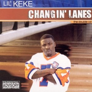 Bounce And Turn...Remix - Lil' Keke