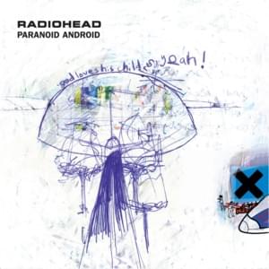 Melatonin - Radiohead