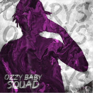 Squad - Ozzy Baby