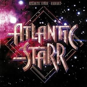 My Turn Now - Atlantic Starr