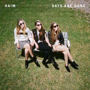 Don’t Save Me (Cyril Hahn Remix) - HAIM