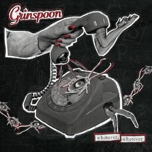 Never Say Never - Grinspoon