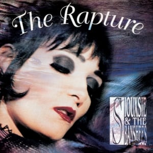 Forever - Siouxsie and the Banshees