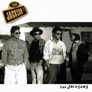 Art of Madness - The Jacksons