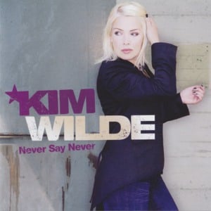 Perfect Girl - Kim Wilde