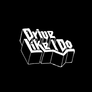 Youth Collective - Drive Like I Do