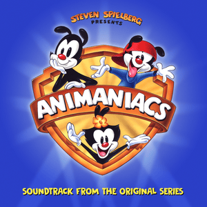 Let the Anvils Ring - Animaniacs