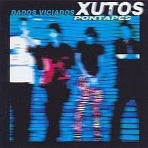 Não sou jesus - Xutos & Pontapés