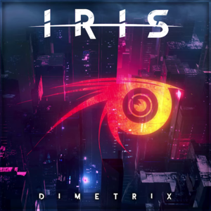 Dimetrix - IRIS Official