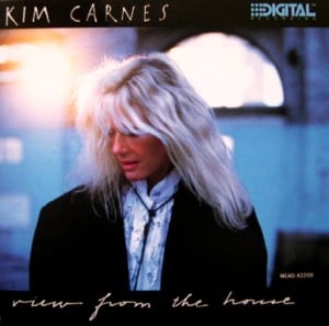 Willie And The Hand Jive - Kim Carnes