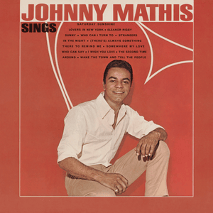 Always Something There to Remind Me - Johnny Mathis