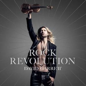 Earth Song - David Garrett