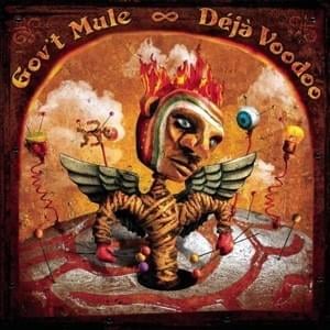 Silent Scream - Gov't Mule