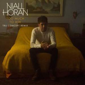 Too Much To Ask (TRU Concept Remix) - Niall Horan