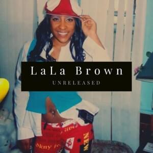 Girlfriend - Lala Brown