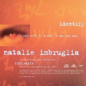 Identify - Natalie Imbruglia