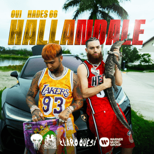 Hallandale - Ovi & Hades66