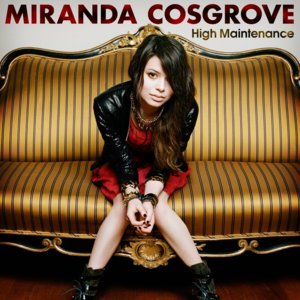 Kiss You Up - Miranda Cosgrove