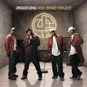 Get This - Jagged Edge