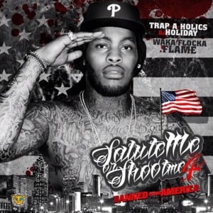 Money Pile - Waka Flocka Flame (Ft. Derez De'Shon, Gucci Mane & Yo Gotti)