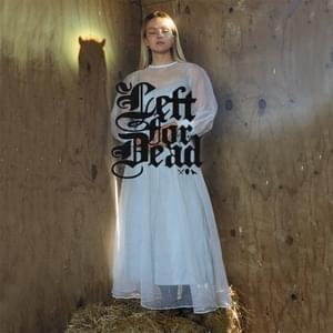 Left For Dead - Kiki Rockwell