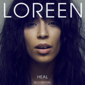 Euphoria (Acoustic Version) - Loreen