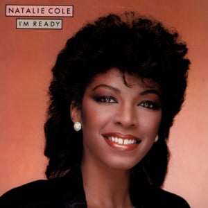 Keep It On the Outside - Natalie Cole