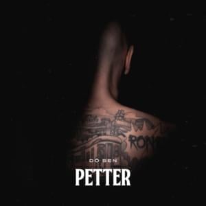 Ser dig - Petter (Ft. Thomas Stenström)