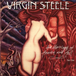 I Will Come For You - Virgin Steele