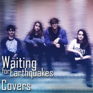 Broken Home - Waiting For Earthquakes