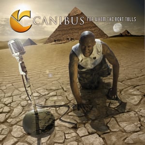 The Fusion Centre - Canibus (Ft. Vinnie Paz)