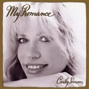 By Myself: I See Your Face Before Me - Carly Simon